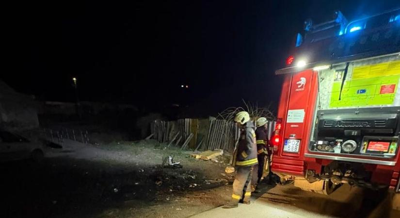 Nem elég, hogy illegális, mindenki egészségét veszélyezteti, ami Egerben történt