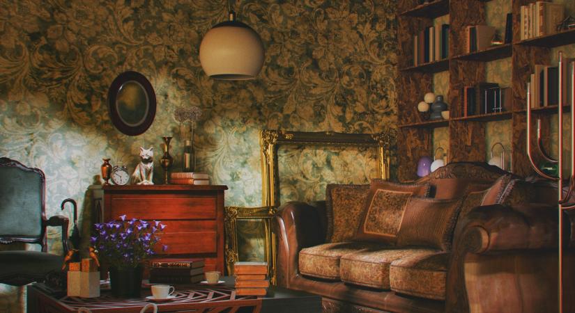 10 lakberendezési hiba, amitől kupisnak tűnik a nappali