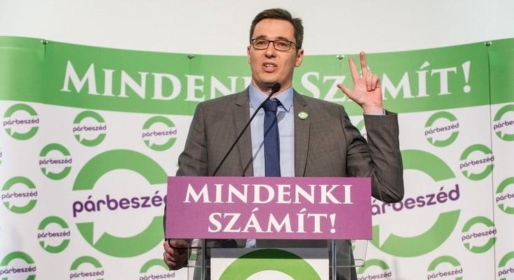 Karácsony Gergely keményen odaszólt: A mai Orbánnak kellene megfelelnie a ’89-es önmagának