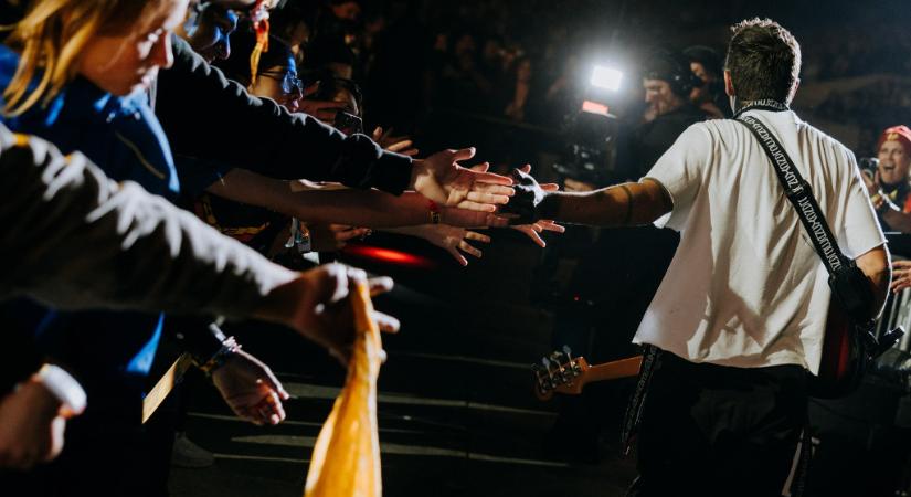 Mi történt a huszonegy pilótával – avagy honnan jött a Twenty One Pilots neve?