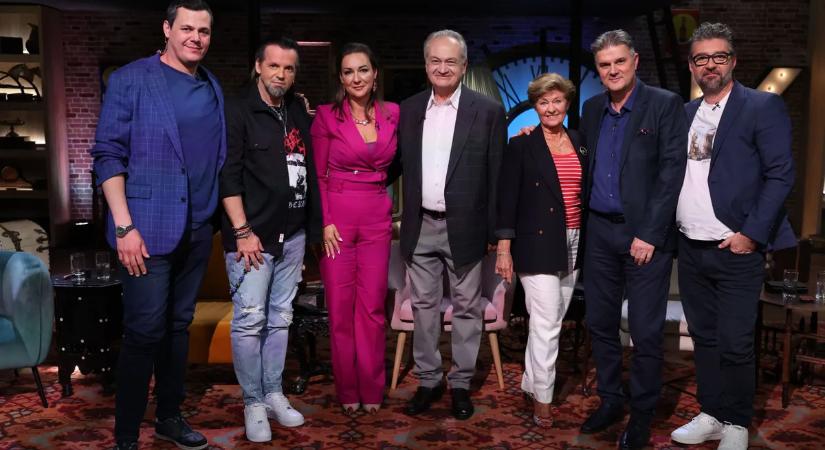 Kincsvadászok VIP: Katona Szandra elsírta magát