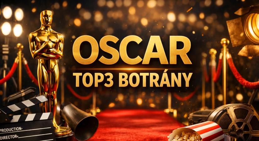 A 3 legnagyobb Oscar-botrány, ami megrengette a filmes világot