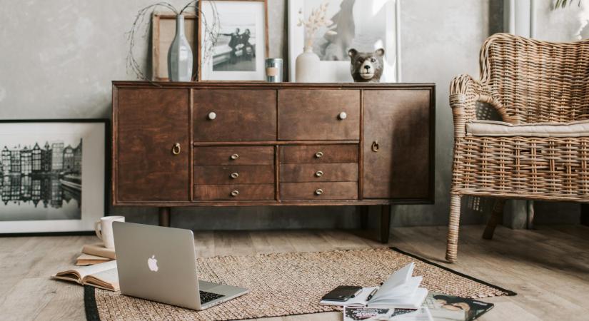 Hogyan találd meg a saját lakberendezési stílusodat?