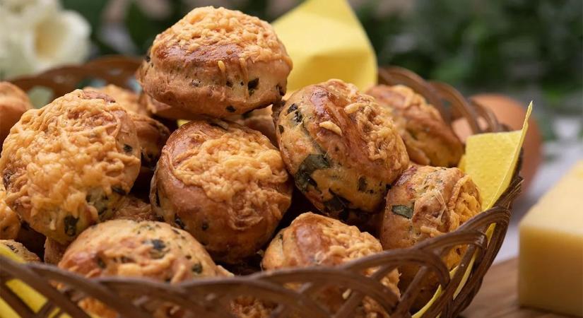 TOP3 medvehagymás recept, amit neked is ki kell próbálnod!