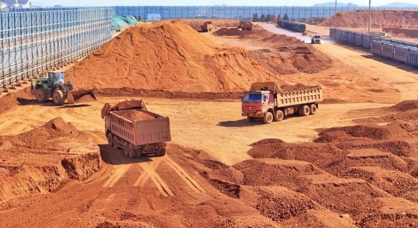 Vége: leáll a világ egyik legnagyobb kohója, az EU-t újabb súlyos csapás érte – ez is jobban fáj, mint bárki másnak