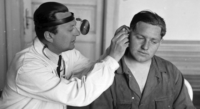 Van egy kedves története kedvelt orvosáról? A legendás gyógyítók emlékét nem felejtik a bakonyiak