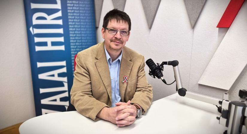 A nyugalom szigete: a közösségnek nyújt élményt a zalai intézmény