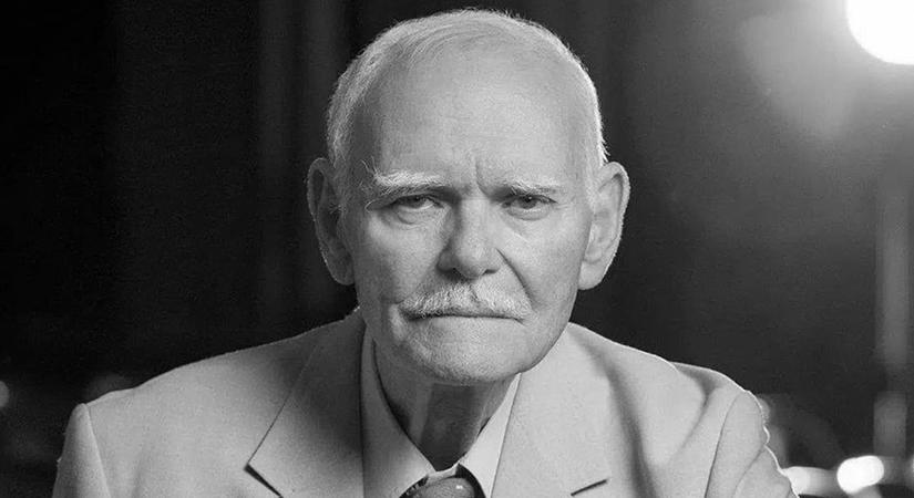 Meghalt Lőte Attila színművész