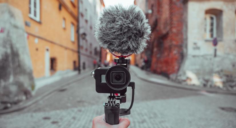 Micsoda nosztalgia: Győr ikonikus helyszínei 15 éve és most - videó