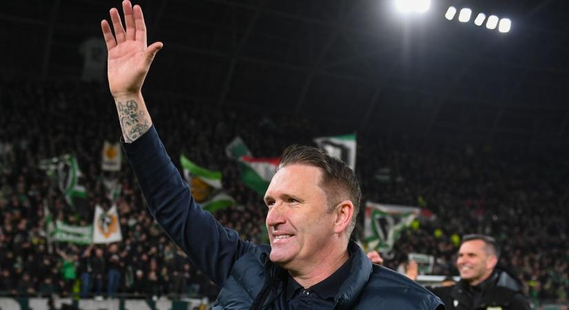 Bombahír: az Anfield Watch szerint a Liverpool viheti a Ferencváros kulcsemberét