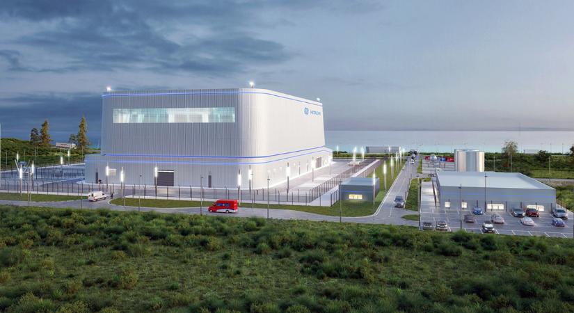 Újra atomot kaphat Bajorország