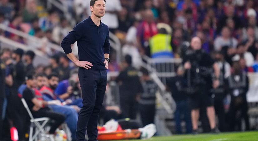 Liverpool: Xabi Alonso ügynöke is megszólalt a kinevezésről!