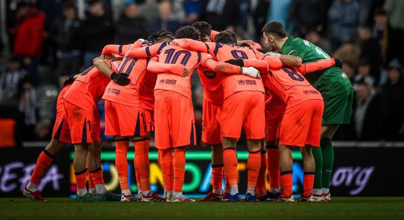 Veszélybe került a helye, eladhatja saját nevelésű csillagát az FC Barcelona