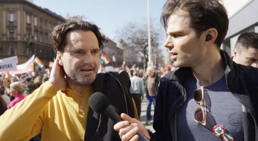 Havasi Bertalan a tiszás családtagokról: Mindenki szabadon hozhat hülye döntéseket