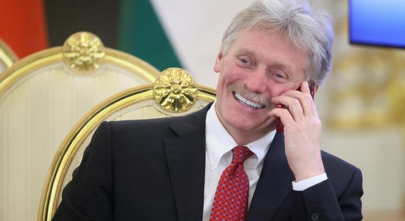 „Bazmeg”, mondta Putyin embere a tárgyalni akaró franciáknak