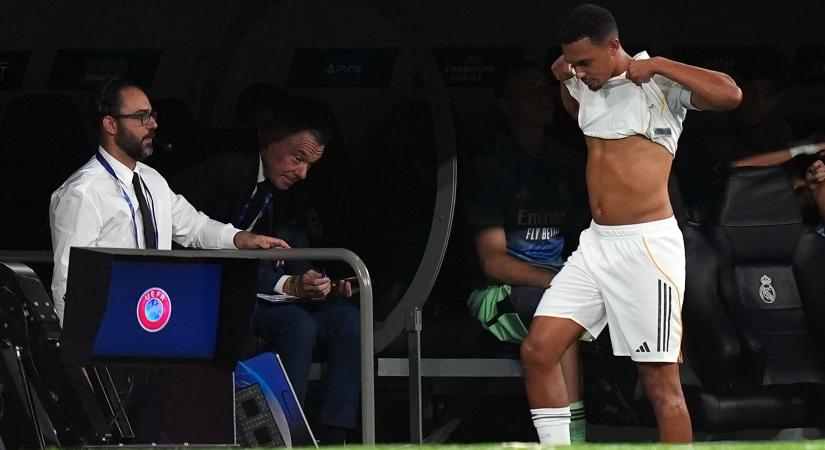 TOP 5 – A spanyol sajtó szétkapta Alexander-Arnoldot, még Kloppot is elővették