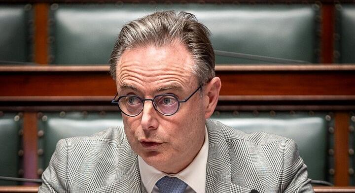 A belga miniszterelnök szerint Európa saját maga zárta ki magát az ukrán rendezés folyamatából