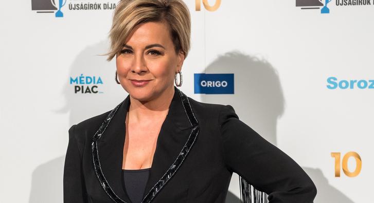 Ábel Anita előre készül időskorára: „Én megkértem a lányomat, hogy tegyen be egy intézetbe”