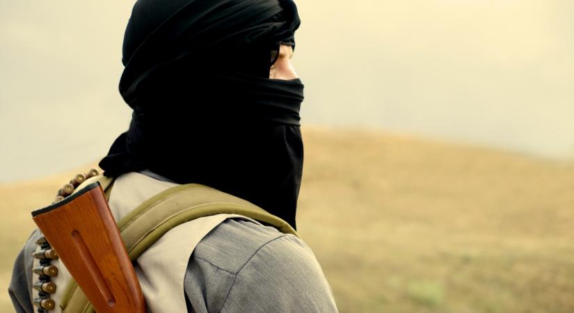 Egyetlen rossz mozdulat, és tömegével szabadulhatnak rá a világra az Iszlám Állam terroristái