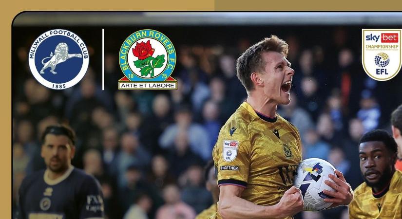 Nagy bravúr Londonban – ez már nagyon kellett a borsodi portásnak!