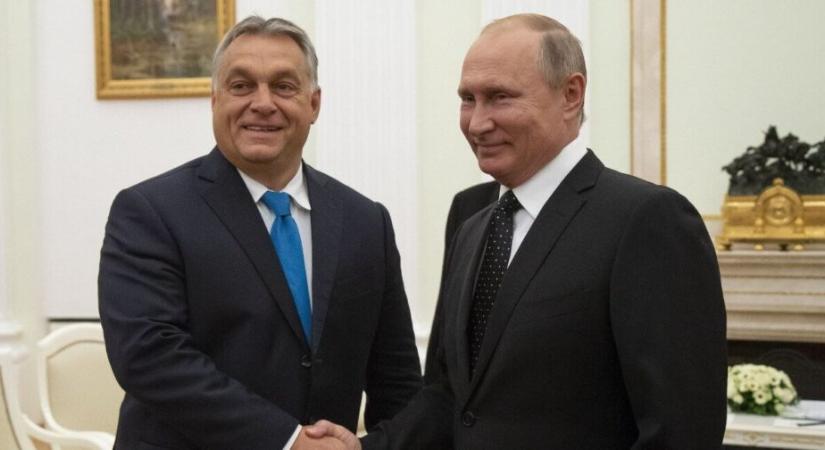 A magyar vétó és az orosz érdek