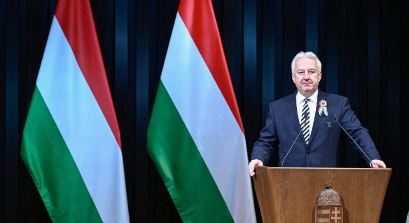 Semjén Zsolt: a kitüntettek életútja a magyar megmaradást szolgálja