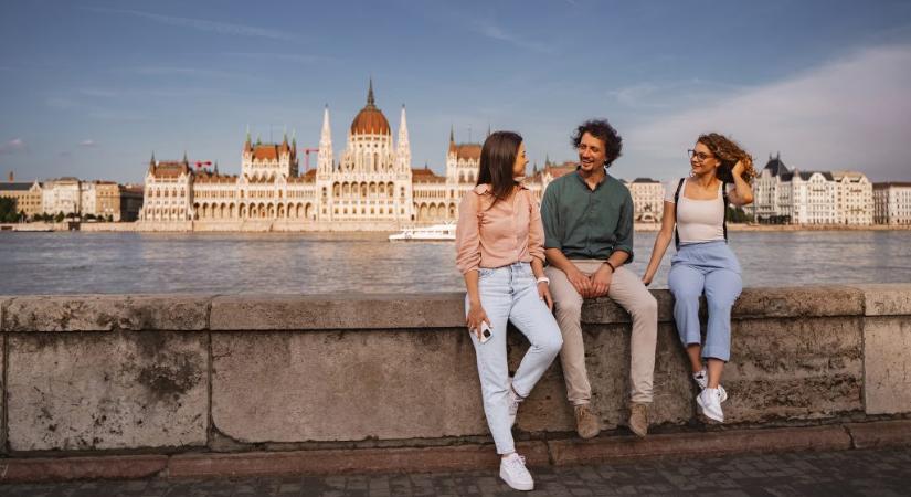 Feloldódhat a megosztottság? A magyarok többsége jó véleménnyel van a honfitársairól