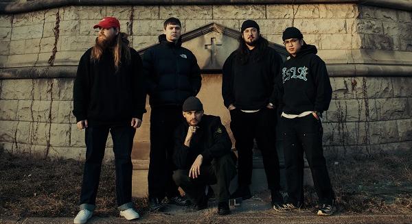 A Knocked Loose önálló koncertet ad Budapesten