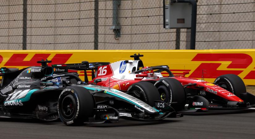 F1: Egyelőre lekerültek az asztalról a 2026-os szabályok azonnali módosításai