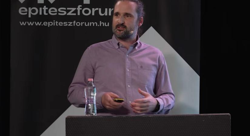 Beyond the Tool // András Csiszér // EDGE Fest 2025