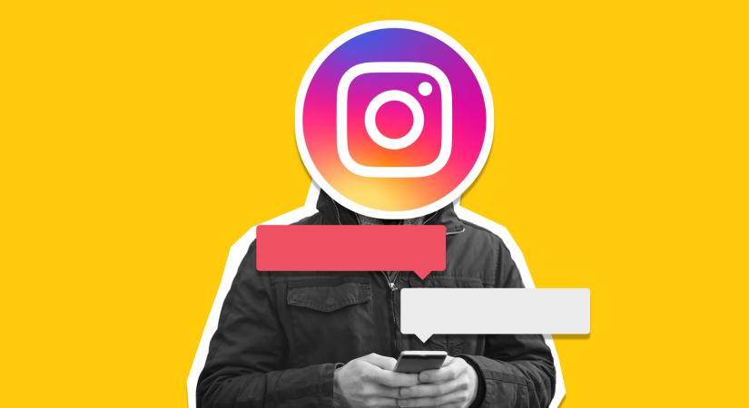 Májustól megszűnik a végpontok közötti titkosítás az Instagramon