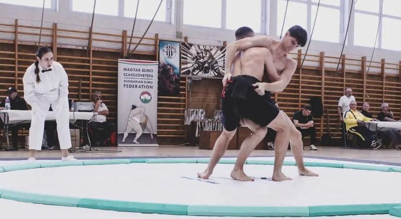 Kilenc aranyat szerzett a Centrum SE