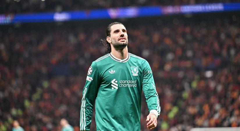 Szoboszlai végre elismerte, dühöngött az öltözőben, ezt tették vele a társak - Máris izgalomban a Real Madrid?