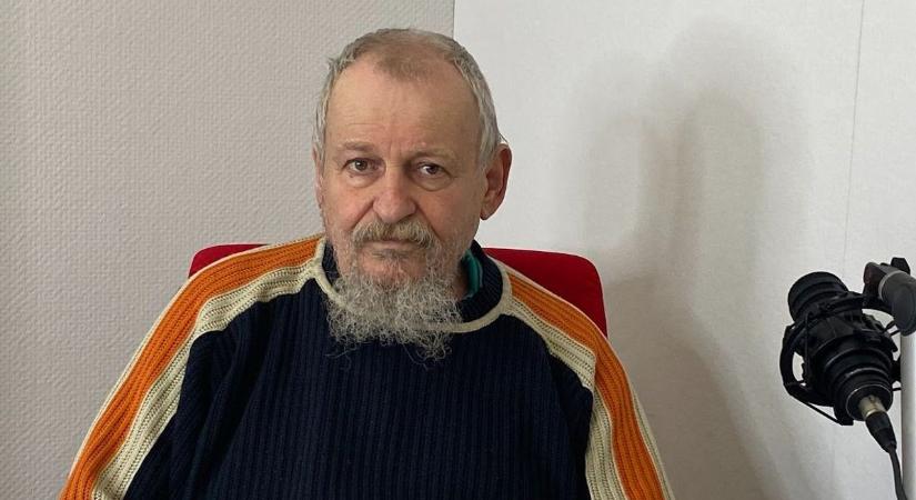 Hogyan szúrhatjuk ki, ha át akarnak verni minket? Almási Endre ezt is elmesélte