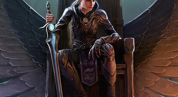 Disciples: Domination teszt