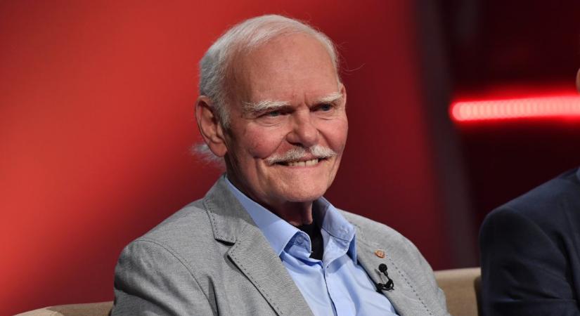 Elhunyt Lőte Attila Jászai Mari-díjas színész.