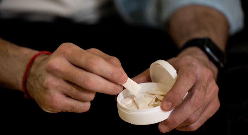 Pécsről látják el a világot a dohányipar új sikertermékével