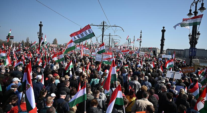 Orbán Viktor: ma Brüsszel magyar embernek öltözött