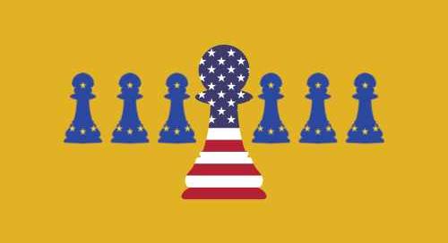 Egyre nagyobb Európa lemaradása - Fontos lépésekre figyelmeztet az IMF