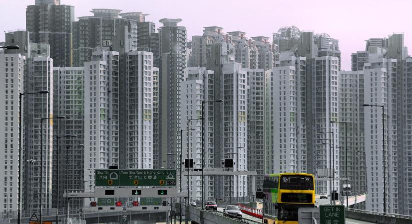 Az iráni háború váratlan következménye: Kína erősíti a zöldstratégiáját