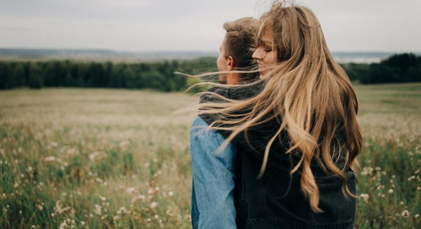 10 jel, hogy a párod valóban a lelki társad