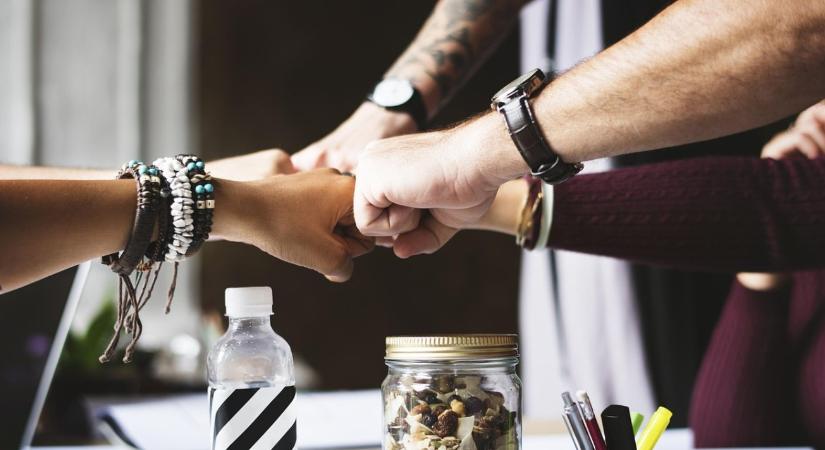 Stratégiai fordulat a kkv-szektorban: miért a 10 fő feletti cégek az új fókuszpontok?