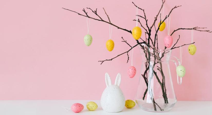 IKEA‑hackek húsvétra: 5 filléres kiegészítő új szerepben