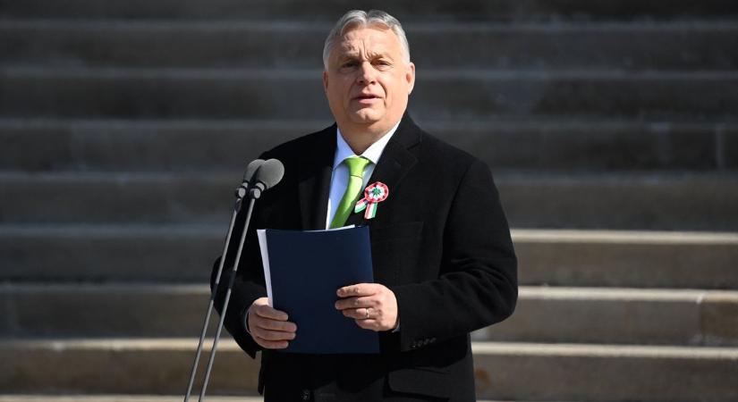 Orbán Viktor nagy vállalást tett: Ebben a felfordult világban is megőrizzük Magyarországot a biztonság és a nyugalom szigetének! (videó)