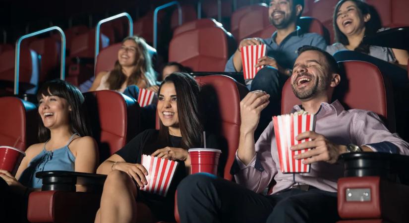 Filléres mozizásra vágysz? Így spórolhatsz a jegyárakon!