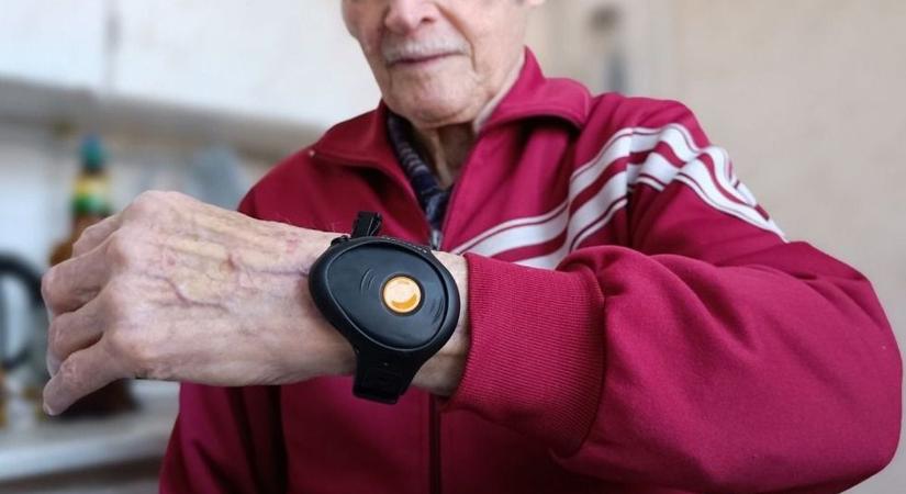 85 ezer életet mentett meg eddig a gondosóra, most tovább fejlesztették