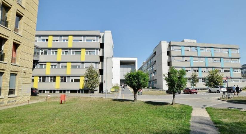 Kórházi szakrendelésre mennél? Foglalj időpontot digitálisan!