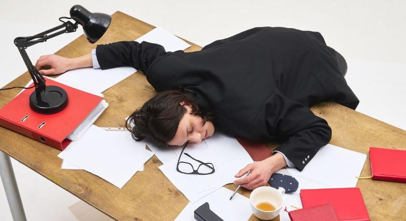 A zalaiak közel fele soha nem alussza ki magát – a Nagy Magyar Alvásfelmérésből kiderülnek az okok is