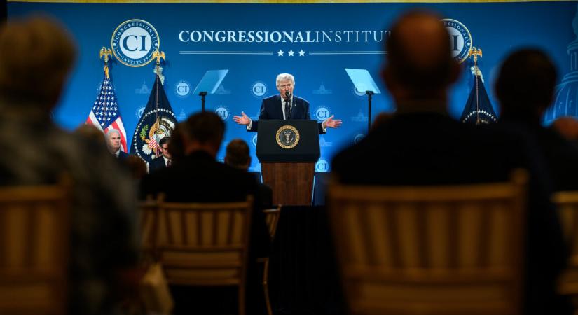 Irán olyat tett az USA-val szemben, ami súlyos megtorlásba csaphat át