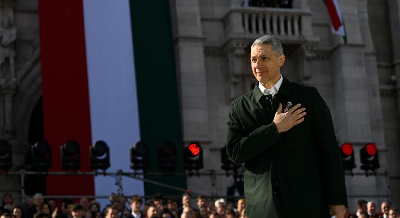Lázár János: „Nem elég többen lenni, a szavazófülkében is győzni kell”